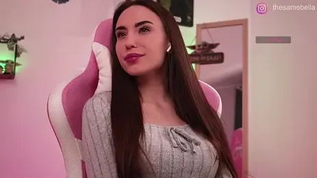 -BabyYoda webcam stripchat model stream image