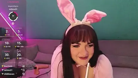 Terinn_Blu webcam model stream image