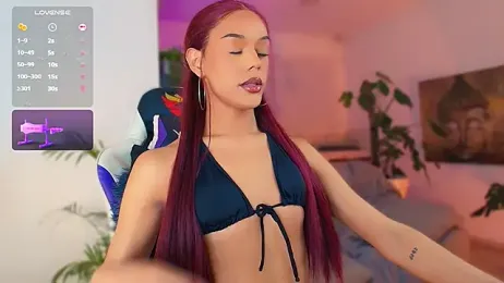_Miss_Anna_ webcam model stream image