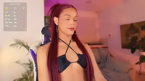 _Miss_Anna_ webcam model stream image