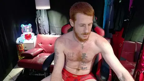 red_xxx97 webcam model stream image