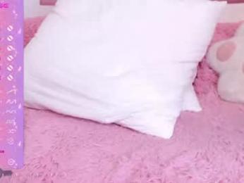 honestlynaked webcam chaturbate model stream image