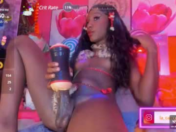 princess_kandyy webcam model stream image