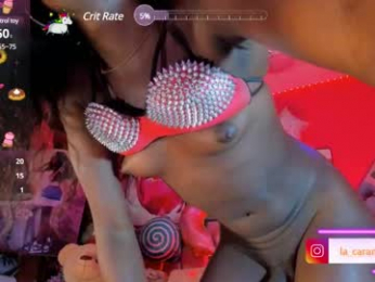 princess_kandyy webcam model stream image