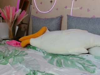 goldenzoey webcam model stream image