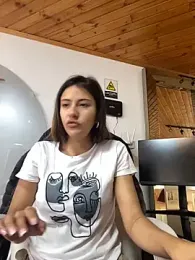 Andrea_19blonde webcam model stream image