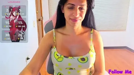 vittorialombardi__ webcam model stream image