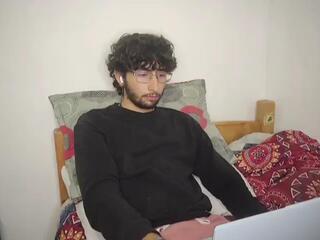 Dereck Dickson webcam model stream image