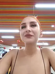 Mon_Cherry webcam model stream image