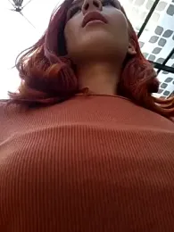 Mon_Cherry webcam model stream image