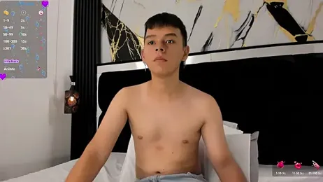 nico_leroy webcam model stream image