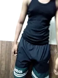 jaat_0510 webcam model stream image