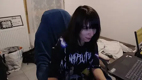missthon0 webcam model stream image