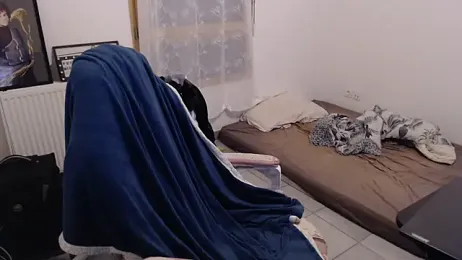 missthon0 webcam model stream image