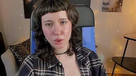 UmekoMisa webcam model stream image