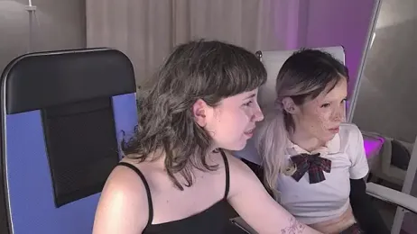 UmekoMisa webcam model stream image