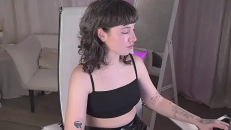 UmekoMisa webcam model stream image
