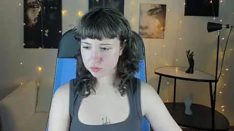UmekoMisa webcam model stream image