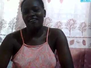 africanpretty webcam model stream image