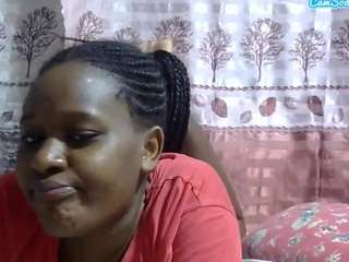africanpretty webcam model stream image