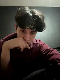 Kaito_SK webcam model stream image