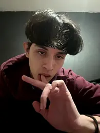 Kaito_SK webcam model stream image