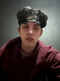 Kaito_SK webcam model stream image