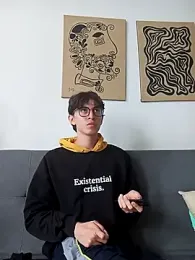 Andy_Rose webcam model stream image