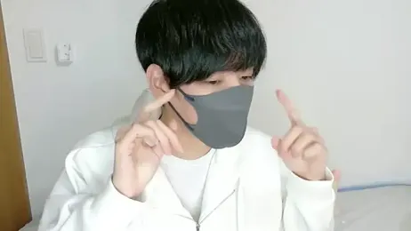 itsme_LEON webcam model stream image