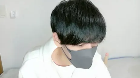 itsme_LEON webcam stripchat model stream image