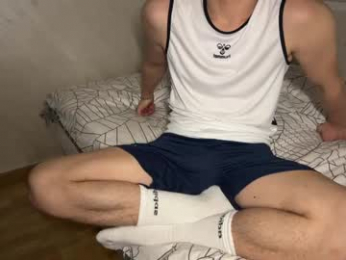 zeusdaaan webcam chaturbate model stream image