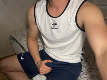 zeusdaaan webcam model stream image