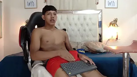 mr_stiven_ webcam model stream image