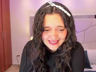 amelia-cherry webcam model stream image