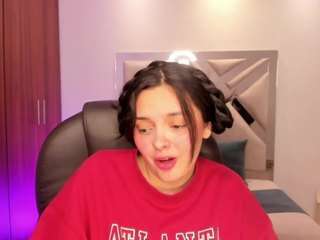amelia-cherry webcam model stream image