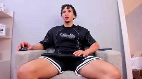 Dominick_star webcam stripchat model stream image