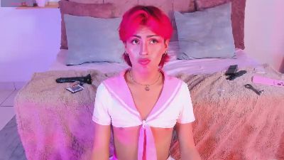 kaia_finn webcam preview