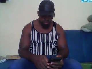 africoc243 webcam model stream image