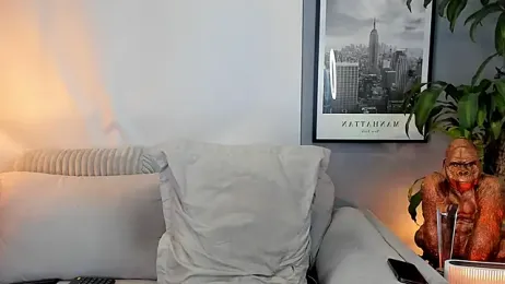 ApoloMakris webcam model stream image