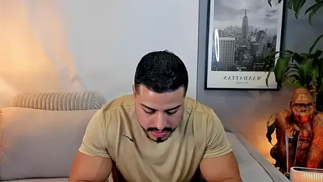 ApoloMakris webcam model stream image
