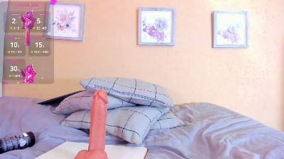 JulsAngel webcam cam4 model stream image