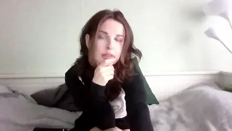 MollyBer webcam model stream image