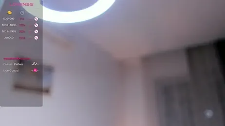 OctaviaBreed webcam stripchat model stream image