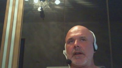 Gagelisch webcam model stream image