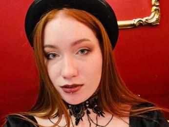 DevonaDarby webcam livejasmin model stream image