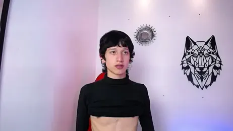 Emo_Boy_ webcam model stream image