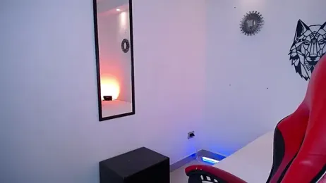 Emo_Boy_ webcam model stream image