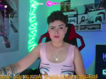milley_rose webcam model stream image