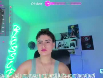 milley_rose webcam model stream image
