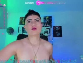 milley_rose webcam model stream image